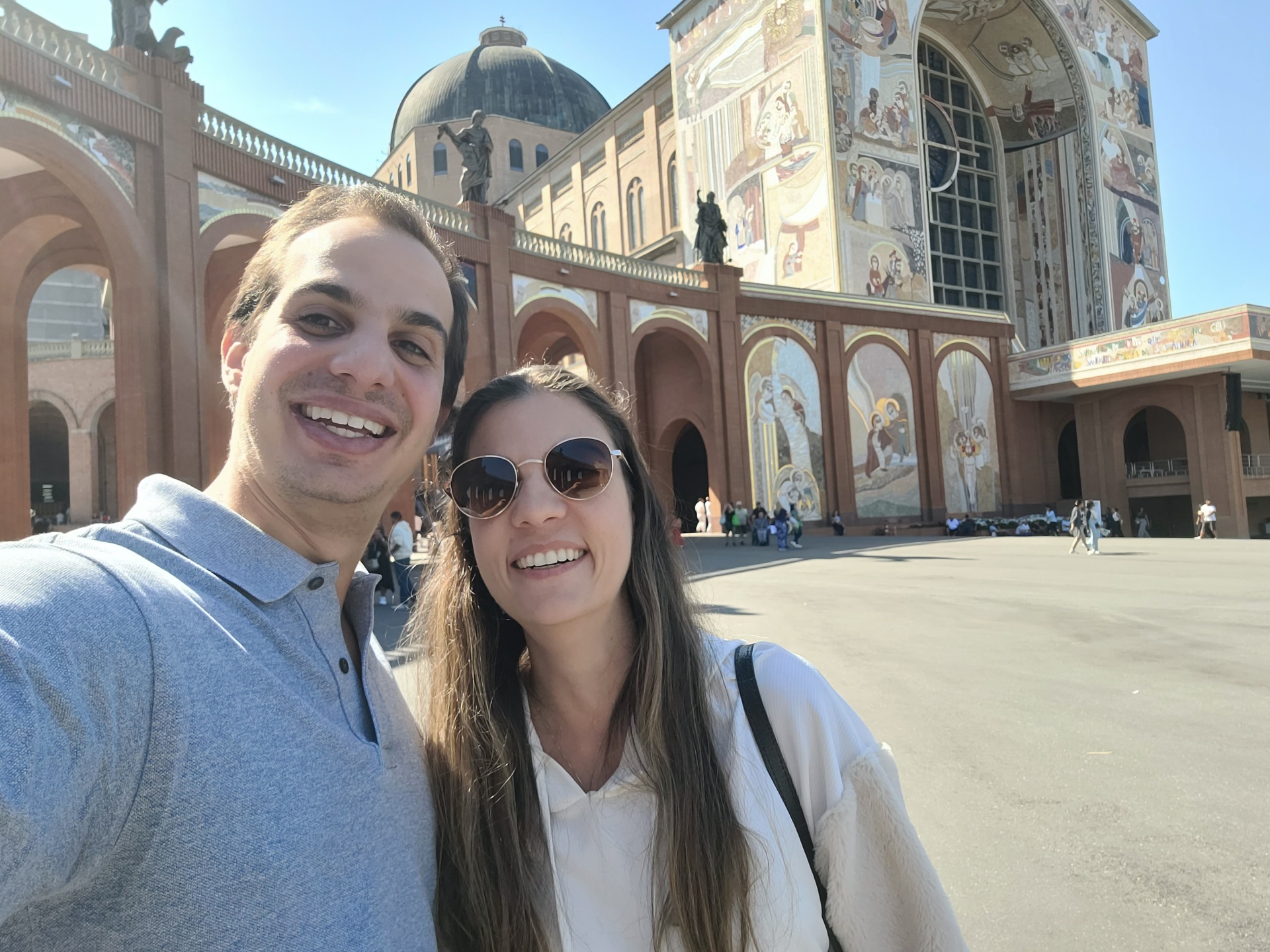 Santuário de Aparecida