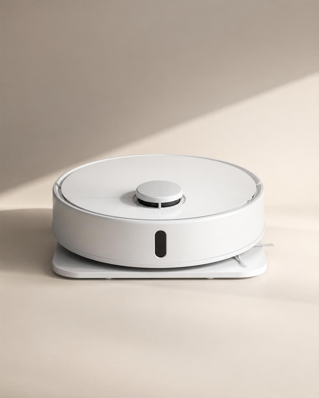 Robô Aspirador Premium